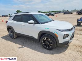 Chevrolet Blazer 2023 1