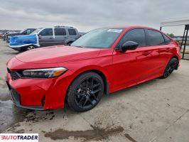 Honda Civic - zobacz ofertę