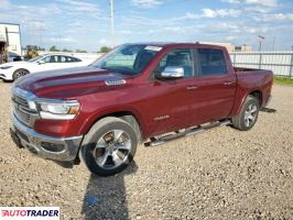 Dodge Ram 2019 5