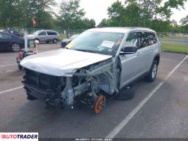 Jeep Cherokee 2021 3 Jeep Cherokee 2021 3