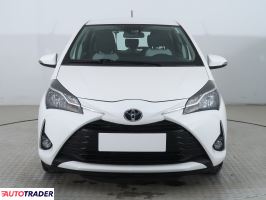Toyota Yaris 2020 1.5 109 KM Toyota Yaris 2020 1.5 109 KM