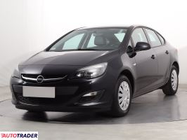 Opel Astra 2017 1.6 113 KM Opel Astra 2017 1.6 113 KM