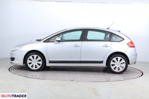 Citroen C4 2006 1.6 107 KM