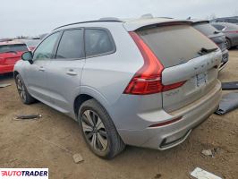 Volvo XC60 2025 2