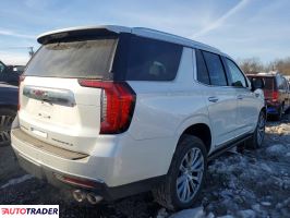 GMC Yukon 2022 6