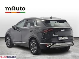 Kia Sportage 2022 1.6 180 KM Kia Sportage 2022 1.6 180 KM