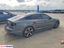 Audi A5 2023 2