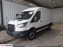 Ford Transit 2020 3