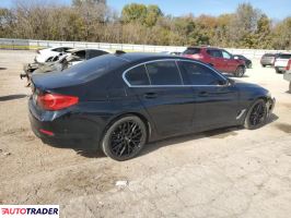 BMW 530 2020 2