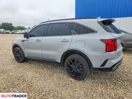 Kia Sorento 2023 2