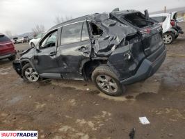 Toyota Pozostałe 2019 2 Toyota Pozostałe 2019 2