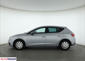 Seat Leon 2018 1.2 84 KM