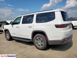 Jeep Wagoneer 2022 5