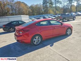 Hyundai Elantra 2020 2