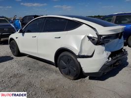 Tesla Model Y 2026