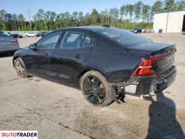 Volvo S60 2024 2 Volvo S60 2024 2