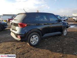 Hyundai Pozostałe 2023 1