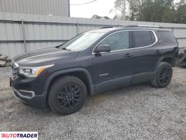 GMC Acadia 2019 3