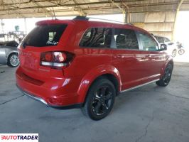 Dodge Journey 2020 2