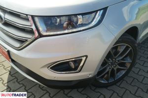 Ford Edge 2018 2.0 210 KM