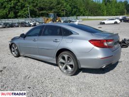 Honda Accord 2019 2