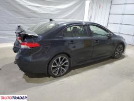 Toyota Corolla 2022 2 Toyota Corolla 2022 2