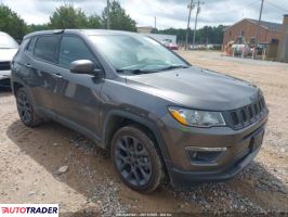 Jeep Compass 2021 2 Jeep Compass 2021 2