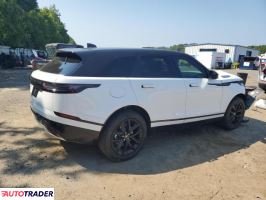 Land Rover Range Rover 2025 2