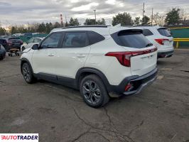 Kia Pozostałe 2024 2