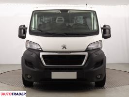 Peugeot Boxer 2014 2.2