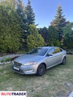 Ford Mondeo - zobacz ofertę