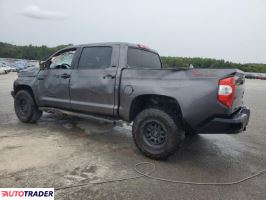 Toyota Tundra 2019 5 Toyota Tundra 2019 5