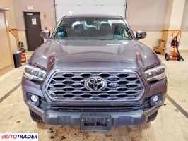 Toyota Tacoma 2023 3