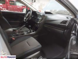 Subaru Pozostałe 2020 2 Subaru Pozostałe 2020 2