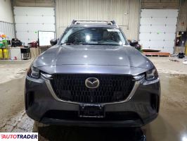 Mazda CX-9 2025 2