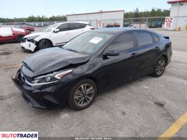 Kia Pozostałe 2023 2