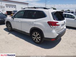 Subaru Forester 2021 2