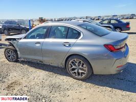 BMW 330 2025 2
