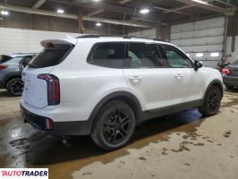 Kia Pozostałe 2025 3