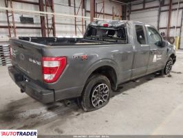 Ford Pozostałe 2023 3