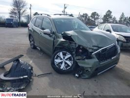 Subaru Forester 2020 2