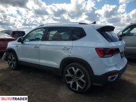 Volkswagen Pozostałe 2022 1