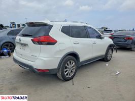 Nissan Rogue 2020 2