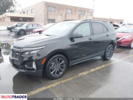 Chevrolet Equinox 2024 1