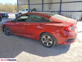 Honda Civic 2020 2