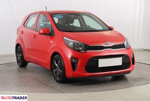 Kia Picanto - zobacz ofertę