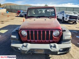 Jeep Wrangler 2021 3