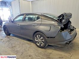 Nissan Altima 2024 2