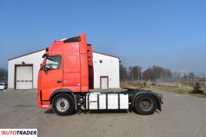 Volvo FH 480 Volvo FH 480