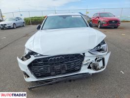 Audi A4 2023 2